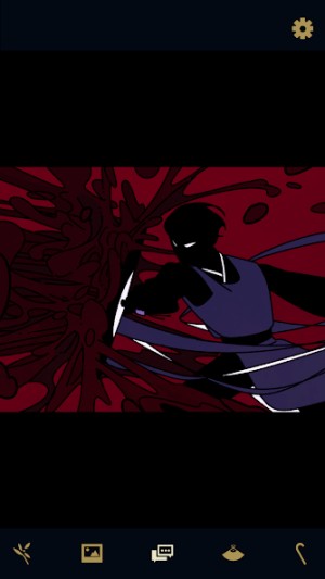 Game có các yếu tố ma quỷ kinh dị