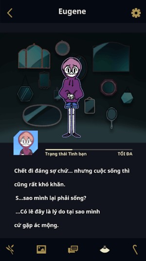Chơi game theo cốt truyện