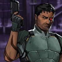 Undetected: Game Hành Động Lén Lút Giải Cứu Con Tin