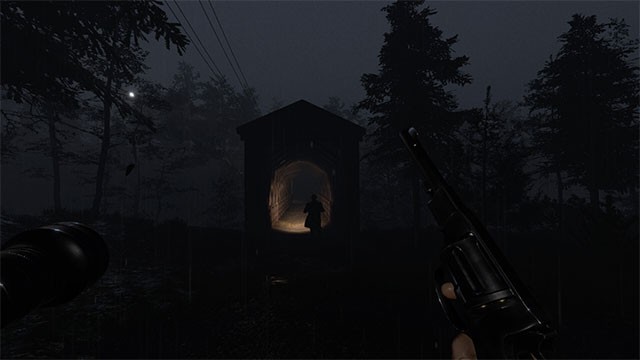 Mỗi nhiệm vụ là một trải nghiệm điều tra phá án mới, không trùng lặp