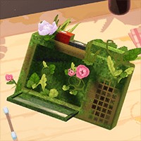 Undusted: Letters from the Past - Demo Game Lau Chùi Đồ Vật Thư Giãn