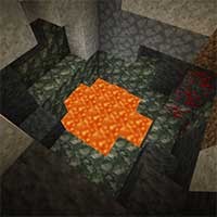 Unearthed Mod: Cải Tiến Hệ Thống Ngầm