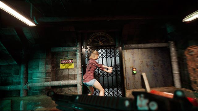 Kết hợp hành động lén lút, chiến lược và kỹ năng sinh tồn trong game UNEXPECTED: Cry of the Wild