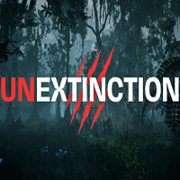 Unextinction: Demo Game Sinh Tồn Khủng Long - Khám Phá Đảo Cổ Đại