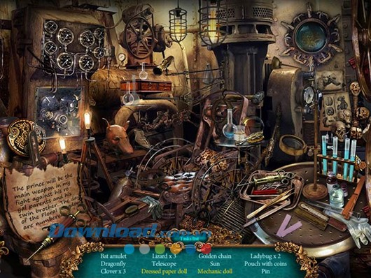 Unfinished Tales: Illicit Love Collector's Edition