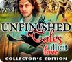 Unfinished Tales: Illicit Love Collector's Edition - Game Giải Cứu Hoàng Tử