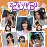 Unforgettable Love: Game Live-Action Hẹn Hò Bí Ẩn