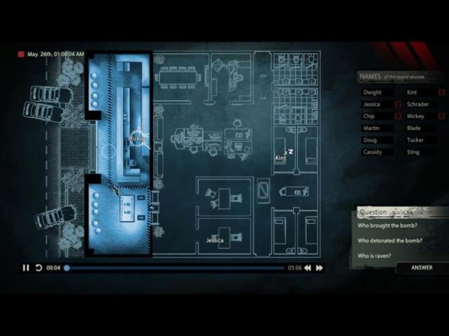 Lắng nghe lời kể và tìm ra mối liên hệ giữa các sự việc, đối tượng