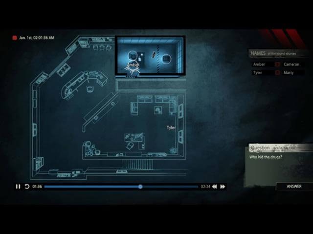 Liệu bạn có đủ thông minh để tìm ra sự thật?