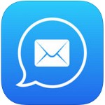 Unibox cho iOS 1.2 - Ứng dụng Email iPhone, iPad