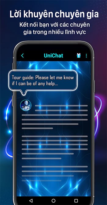 Lời khuyên chuyên gia