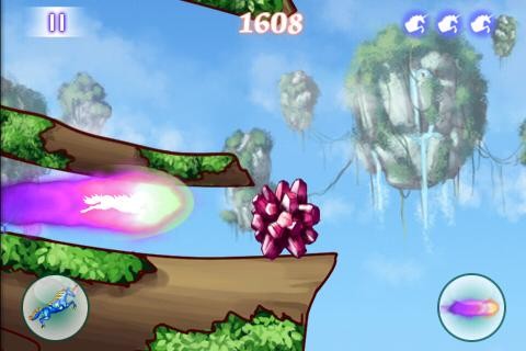 Unicorn Dash for Android