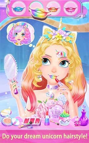 Tạo ra những kiểu tóc độc đáo