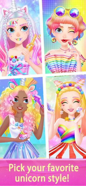 Đa dạng các kiểu tóc ấn tượng