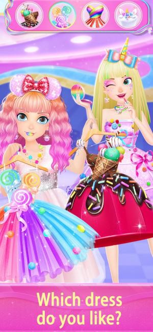 Trang hoàng cho các công chúa với những bộ cánh độc đáo