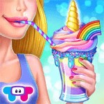 Unicorn Food iOS 1.5: Game Nấu Ăn Vui Nhộn Cho Bé