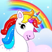 Unicorn Games cho Android 2.3.4 - Game Giáo Dục Trẻ Em
