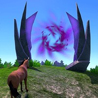 Unicorn Tails - Game phiêu lưu khám phá vương quốc kỳ lân
