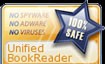 Unified BookReader 2.0 - Phần mềm đọc sách chuyên nghiệp