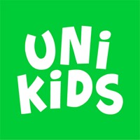 Unikids - Học Tiếng Anh cho Trẻ từ 3-9 Tuổi trên iOS