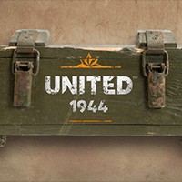 United 1944: Playtest Game bắn súng sinh tồn Thế chiến 2