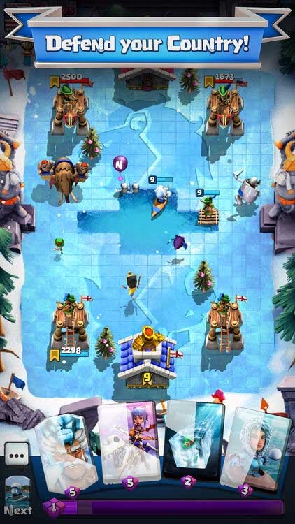 Chiến đấu vì vinh quang đất nước