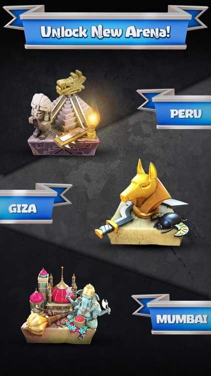 Chinh chiến trong nhiều đấu trường ở khắp nơi trên thế giới