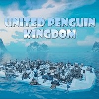 United Penguin Kingdom - Game xây dựng Vương quốc Chim cánh cụt