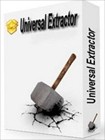 Universal Extractor 1.6.1 - Giải nén mọi định dạng
