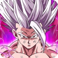 Universe Fighters: Final Clash - Game Dragon Ball trên iOS