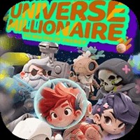 Universe Millionaire: Game Cờ Tỷ Phú Không Gian Mới Lạ