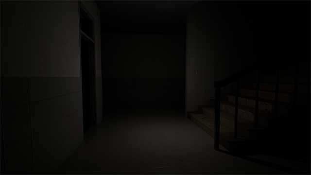 Lập nhóm với tối đa 3 người bạn để khám phá những địa điểm chết chóc