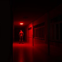 Unknown Rules: Early Access - Game giải đố kinh dị trường học ma ám