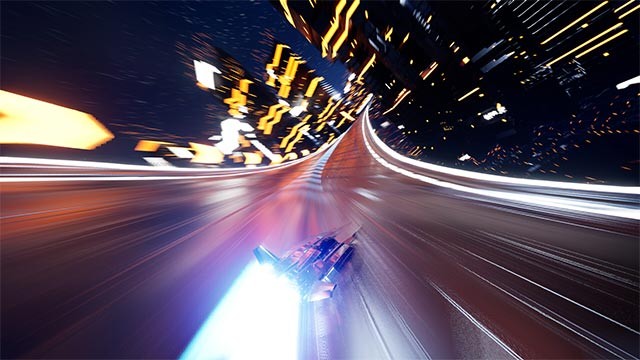 Trò chơi sở hữu đồ họa và hiệu ứng ánh sáng, đổ bóng chân thực