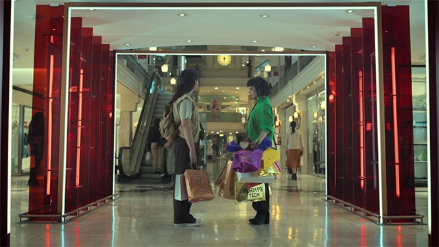 Số tiền đó là vận may hay bi kịch cho chính họ?