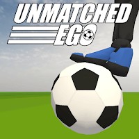 Unmatched EGO - Soccer Action for Android