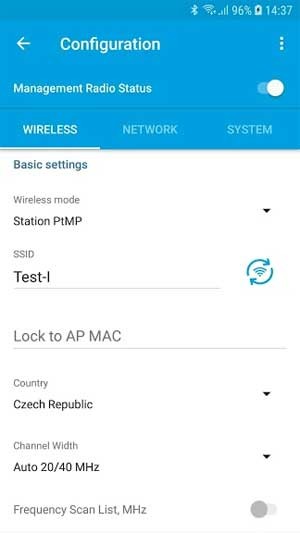 Phát hiện các thiết bị hiện có trên mạng được kết nối