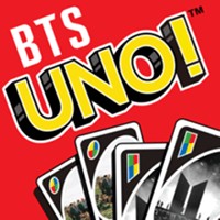 UNO! iOS 1.0.37: Game bài UNO chính thức với BTS