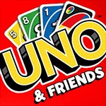 UNO & Friends - Chơi UNO Online Miễn Phí