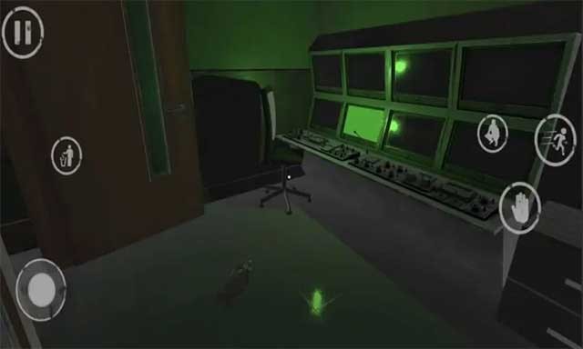 Dù thuộc thể loại kinh dị nhưng Unolingo game lại mang tính giáo dục