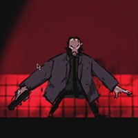 UNPLUGGED: Game đối kháng mafia độc đáo