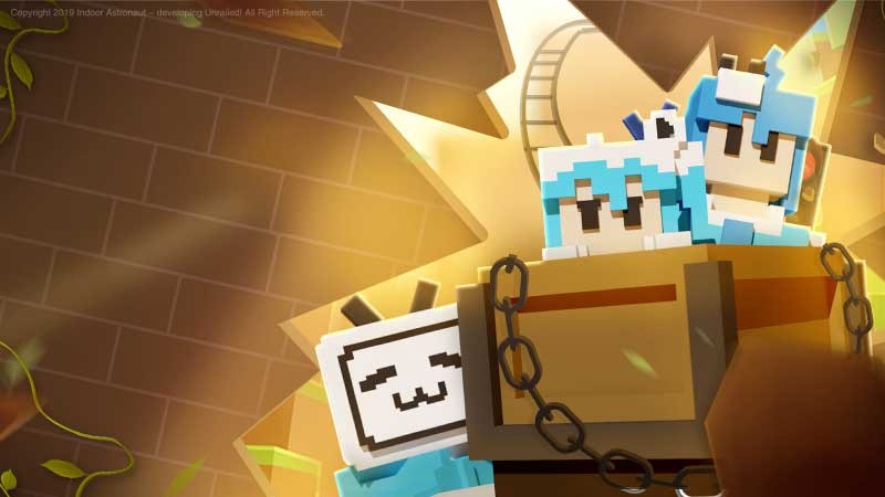 Cập nhật Unrailed! mới nhất