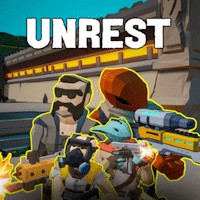 Unrest Demo: Game bắn súng PvP Người vs Alien