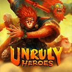 Unruly Heroes - Game Tây Du Ký độc đáo