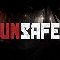 Unsafe: Game Sinh Tồn Alien Kinh Dị Trong Trạm Vũ Trụ
