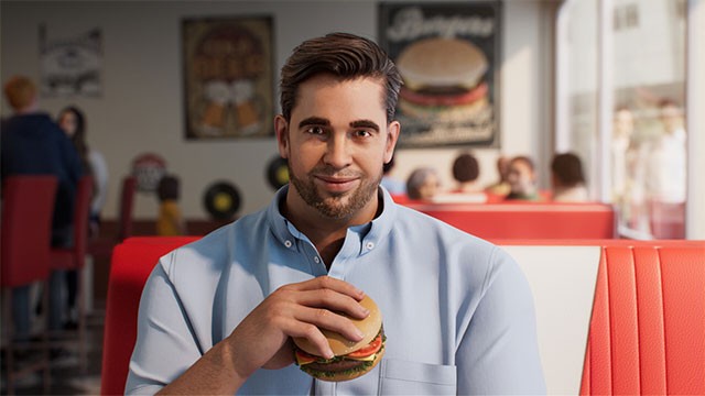 Mỗi lựa chọn của bạn sẽ tác động đến câu chuyện theo những cách khác nhau