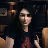 Unscripted: Early Access - Game Giả Lập Cuộc Sống Nhà Văn Trẻ