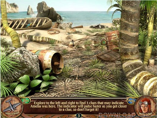 Unsolved Mystery Club: Amelia Earhart