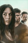 Tội lỗi giấu kín (Unspeakable Sins) - Phim tâm lý giật gân Netflix 2025