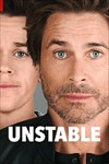 Unstable - Phim Hài Mỹ Về Tình Cha Con Độc Đáo